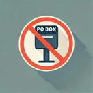 Simple PO Box Blocker logo