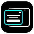 Webiators: SalesPop Pro logo