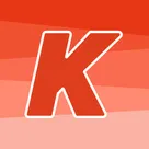Ali K: AliExpress Reviews logo