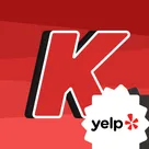 K: Yelp Reviews Importer + AI logo