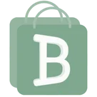 Bazaar VR logo