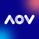 AOV Slide Cart Drawer logo