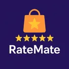 RateMate logo