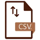 EZ CSV Import&amp;Inventory Update logo