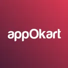 AppOkart- Mobile App Builder logo