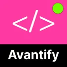 Avantify Pixel, Facebook Pixel logo