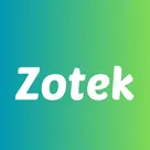 Zotek Facebook Pixel logo