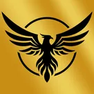 Falcon CRO logo