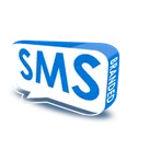 Branded SMS Pakistan logo