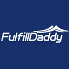 FulfillDaddy Dropshipping logo