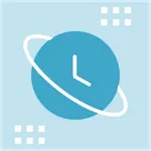 CC Delivery Date &amp; Time logo