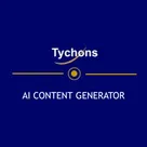 AI‑Content‑Generator:Tychons logo