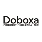 Doboxa Product Personalizer logo