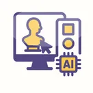 Personalo Product Personalize logo