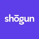 Shogun ‑ Personalization logo