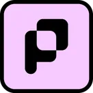 Parallel AI Search &amp; CRO logo