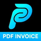 Pullush Order Printer, Invoice logo