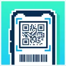 Barcodeator ‑ Customer QR Code logo