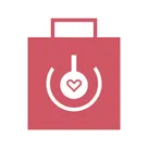 Wishly ‑ Your wishlist partner logo