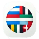 CountryBadge for Products logo