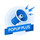 Oct: Notifications &amp; Popups logo