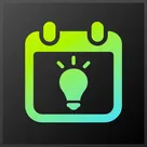 DateWise ‑ Scheduled messaging logo