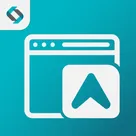 Datora | Scroll Page Up logo