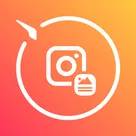 Elfsight Instagram Gallery logo