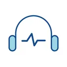 Dove: Music Player &amp; Upsell logo