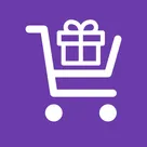 Curzon Cart Gift logo