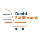 Deshi Fulfillment logo