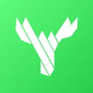Moose ‑ WhatsApp Chat Button logo