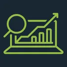 Rank Collections logo