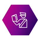 Utánvét Ellenőr logo