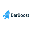 BarBoost logo