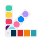 Eazy Swatches logo
