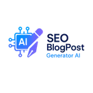 SEO BlogPost Generator AI logo