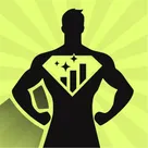 SEO HERO: AI Audit Tool logo