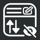 DS Shipping Payment Hide/ Sort logo