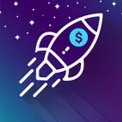 ROCKET Sales Pop Up &amp; FOMO logo