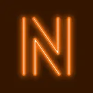 NEON: Inventory &amp; sold count logo