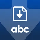ABC: Digital Download Products logo