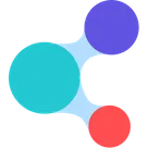 SocialX : Social Media Icons logo