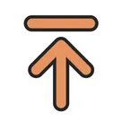 UR: Smart Back To Top Button logo