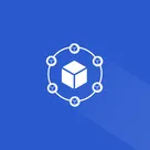 Chained: Linked Products logo