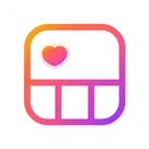 Omega InstaFeed‑Instagram Feed logo