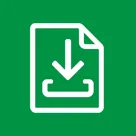 EZ Digital Downloads Products logo