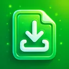 EZ Digital Downloads Products logo