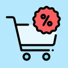 KartDiscount ‑ Coupon on Cart logo