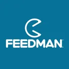 Feedman Google Feed Management logo